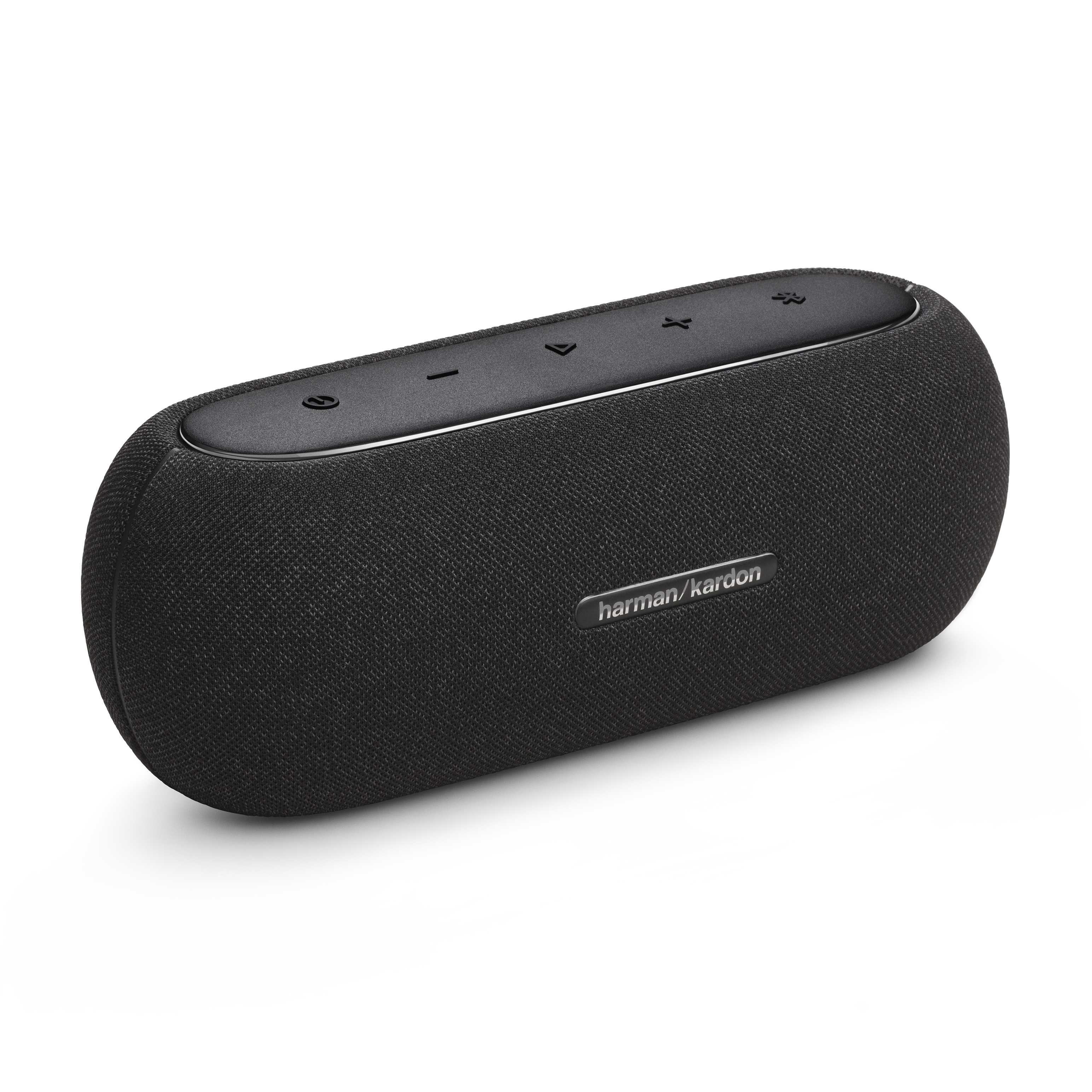Never leave your music behind with Harman Kardon Luna | HARMAN